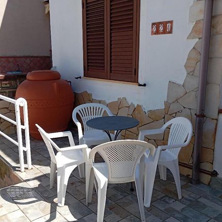 Tra Cielo E Mare Apartment Capo dʼOrlando Exterior foto
