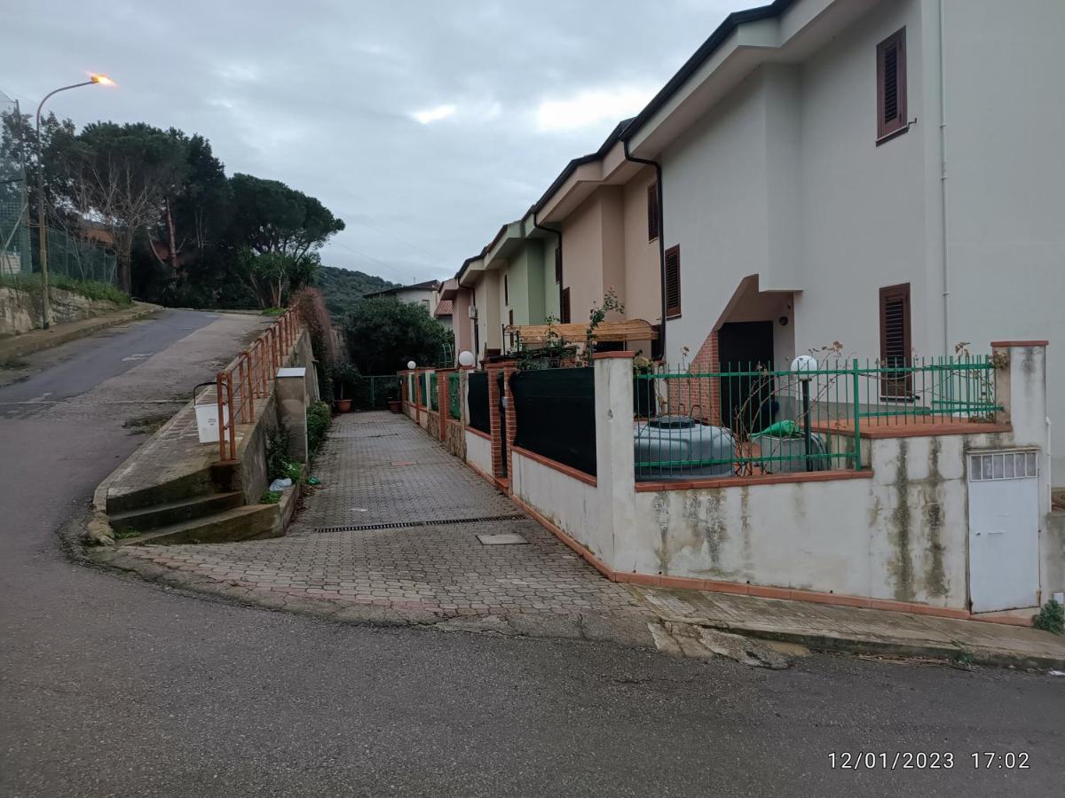 Tra Cielo E Mare Apartment Capo dʼOrlando Exterior foto