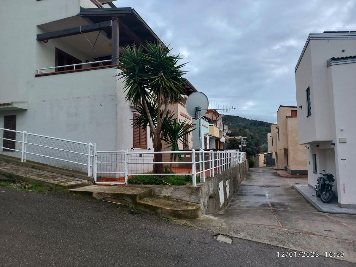 Tra Cielo E Mare Apartment Capo dʼOrlando Exterior foto